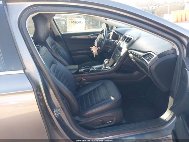 Ford Fusion Se Image 13