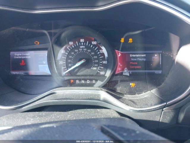 Ford Fusion Se Image 10