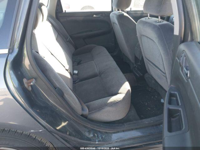 Chevrolet Impala Police Image 7