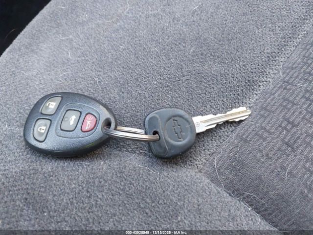 Chevrolet Impala Police Image 8