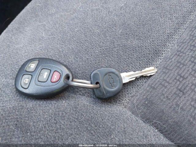 Chevrolet Impala Police Image 8