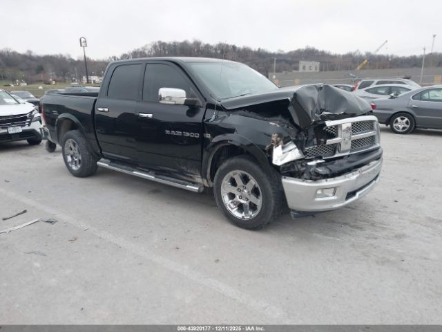 Ram 1500 Laramie Image 1