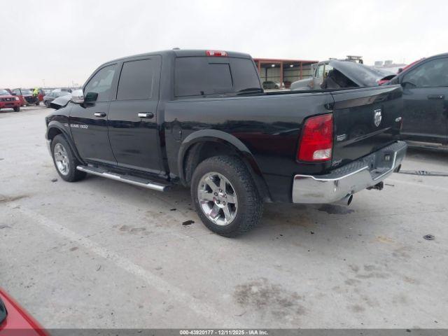 Ram 1500 Laramie Image 5