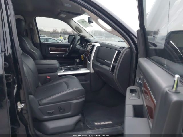 Ram 1500 Laramie Image 3