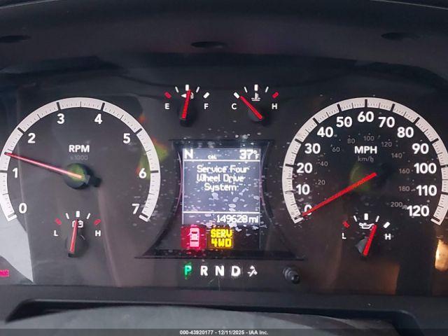 Ram 1500 Laramie Image 4