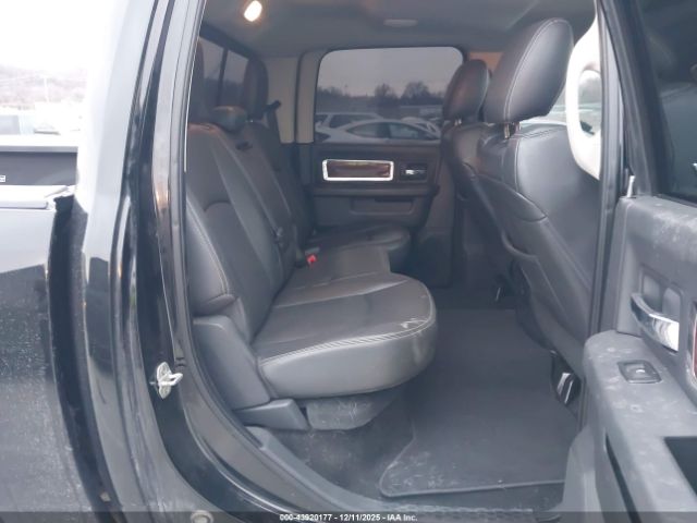 Ram 1500 Laramie Image 10