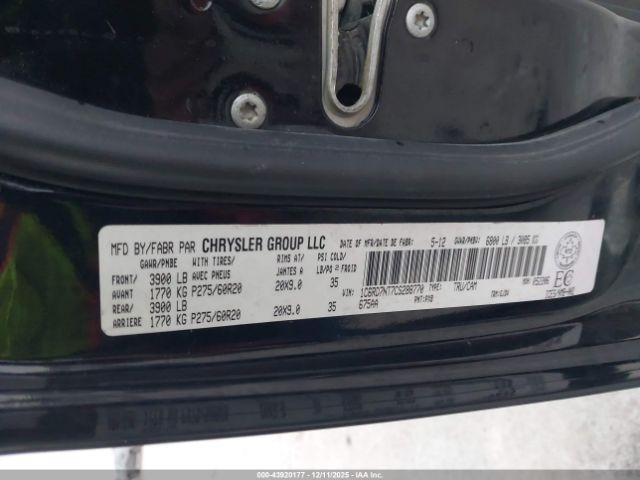 Ram 1500 Laramie Image 2