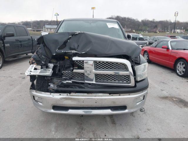 Ram 1500 Laramie Image 17