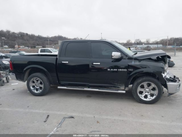 Ram 1500 Laramie Image 15