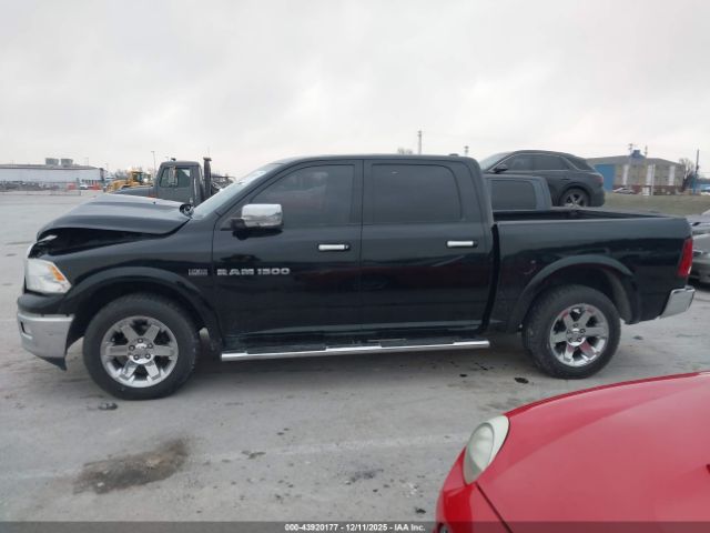 Ram 1500 Laramie Image 16
