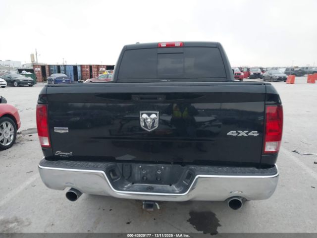 Ram 1500 Laramie Image 9