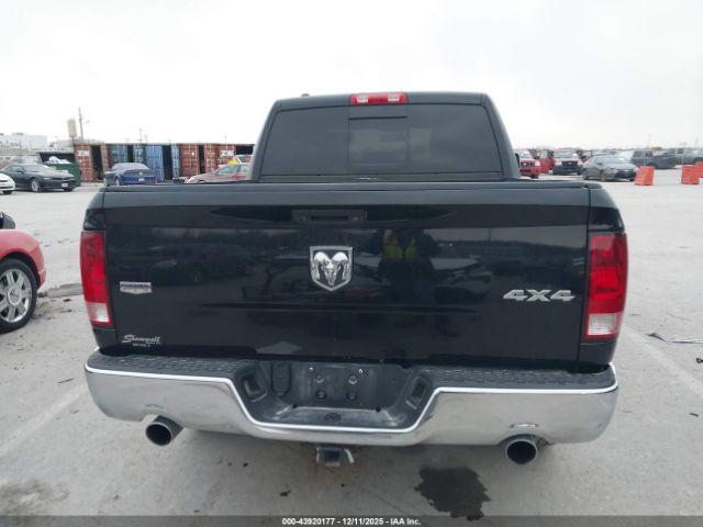 Ram 1500 Laramie Image 9
