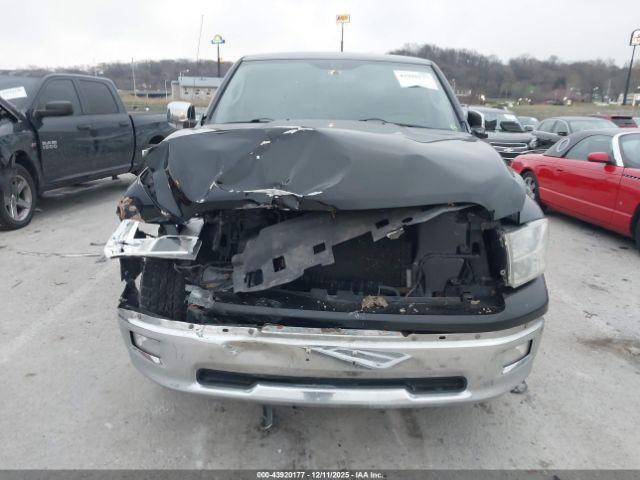 Ram 1500 Laramie Image 19