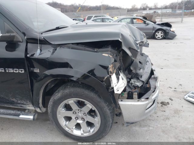 Ram 1500 Laramie Image 18