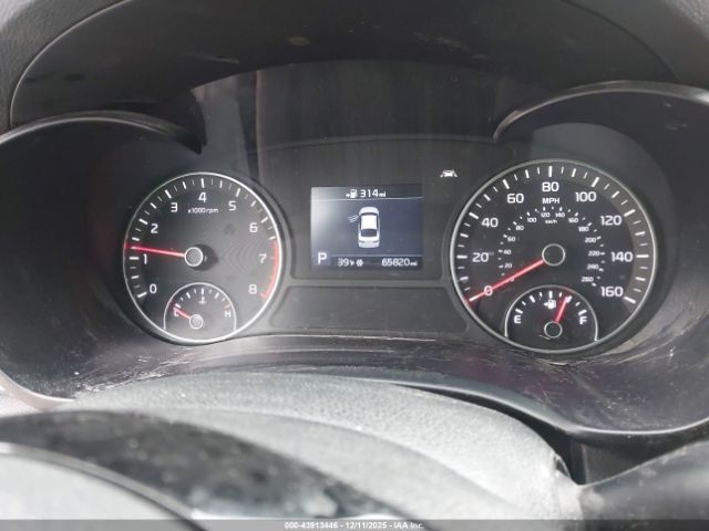 Kia Optima Ex Image 2