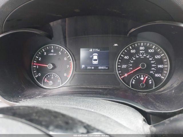 Kia Optima Ex Image 2