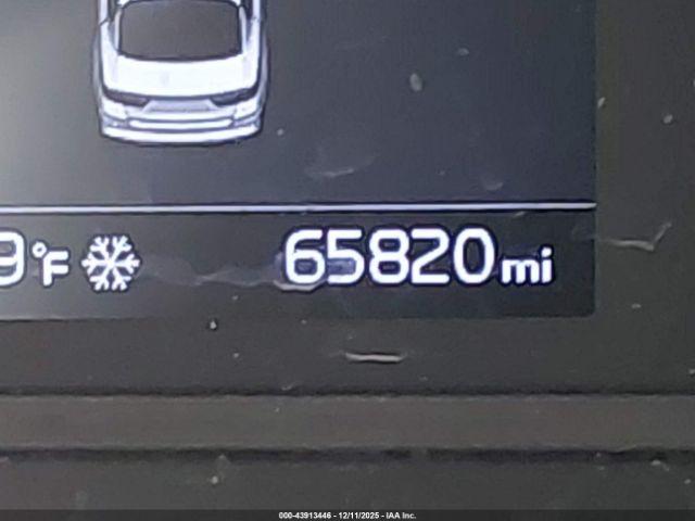 Kia Optima Ex Image 10