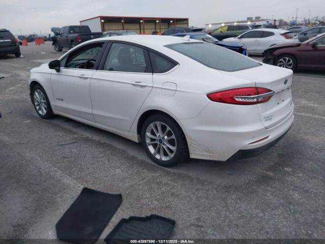 Ford Fusion Se Image 17