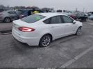 Ford Fusion Se Image 9