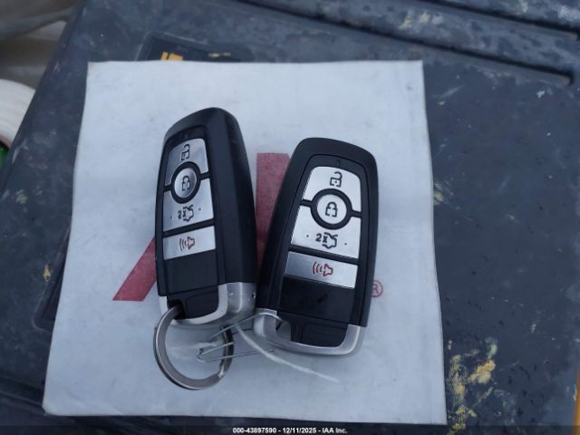 Ford Fusion Se Image 3