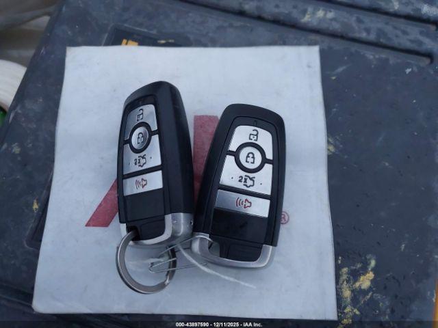 Ford Fusion Se Image 3