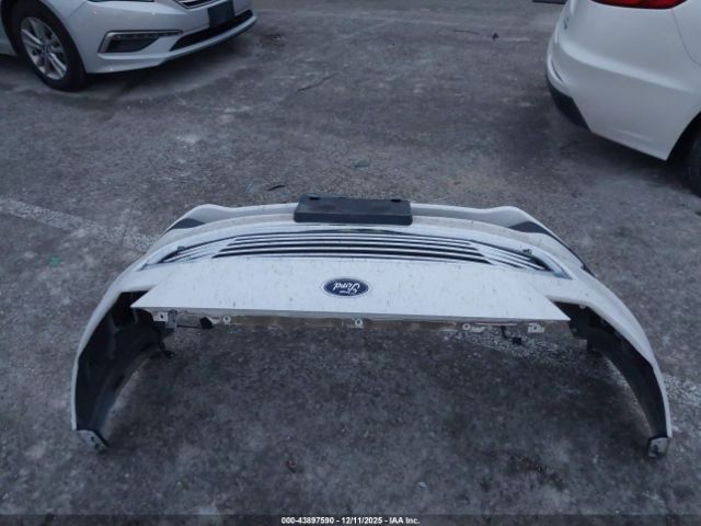 Ford Fusion Se Image 7