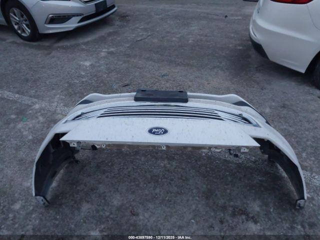 Ford Fusion Se Image 7