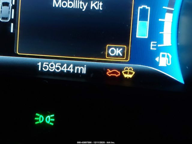 Ford Fusion Se Image 12