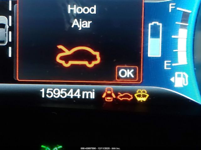 Ford Fusion Se Image 13