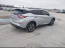 Nissan Murano Sv Image 6