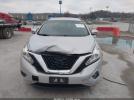 Nissan Murano Sv Image 8