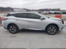 Nissan Murano Sv Image 19