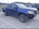 Chevrolet Colorado Z71 Image 1