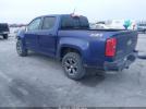 Chevrolet Colorado Z71 Image 9