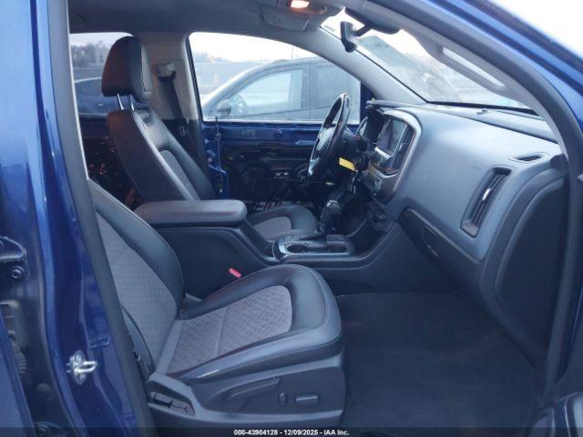 Chevrolet Colorado Z71 Image 13