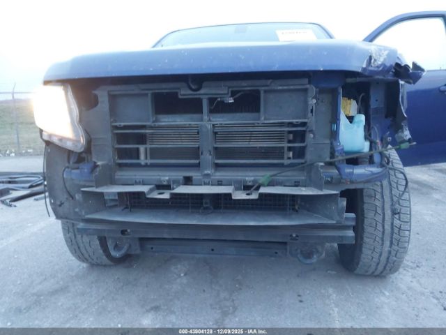 Chevrolet Colorado Z71 Image 19