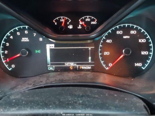 Chevrolet Colorado Z71 Image 10