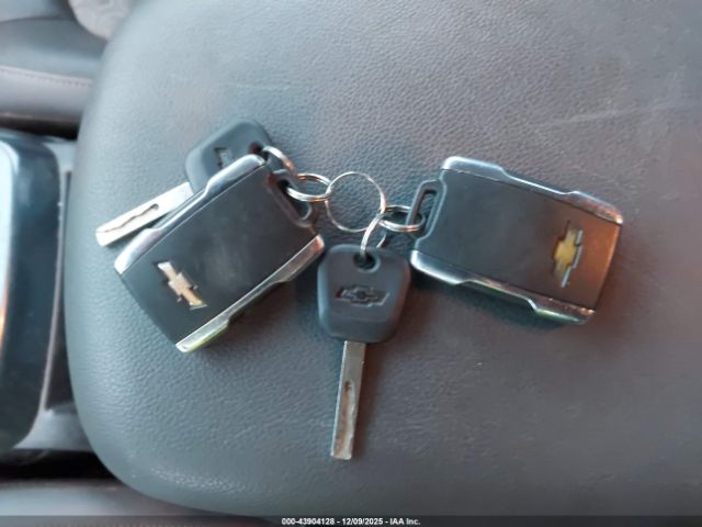 Chevrolet Colorado Z71 Image 20