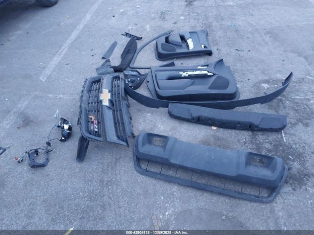 Chevrolet Colorado Z71 Image 17