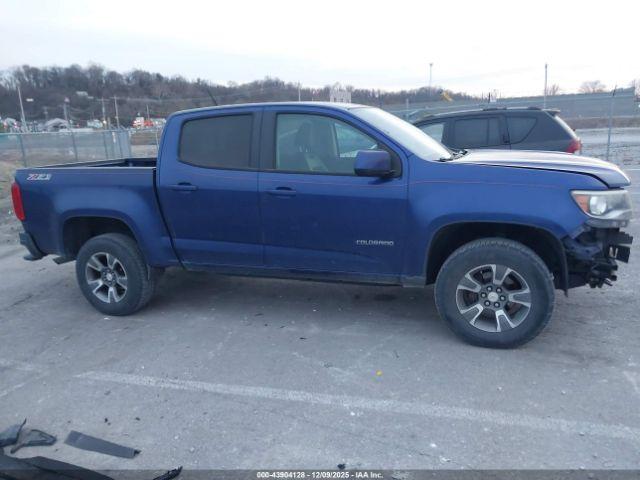 Chevrolet Colorado Z71 Image 6
