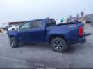Chevrolet Colorado Z71 Image 3