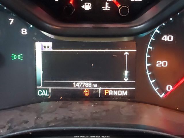 Chevrolet Colorado Z71 Image 8