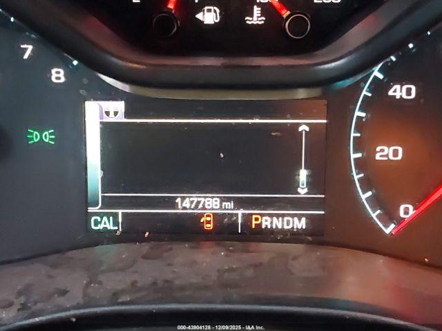 Chevrolet Colorado Z71 Image 8