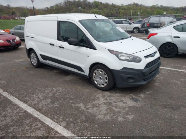 Ford Transit Xl Image 1