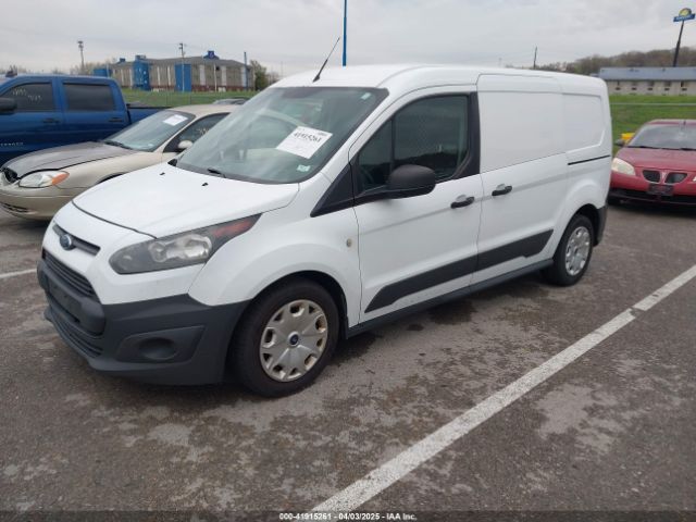 Ford Transit Xl Image 3