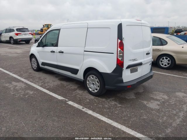 Ford Transit Xl Image 2
