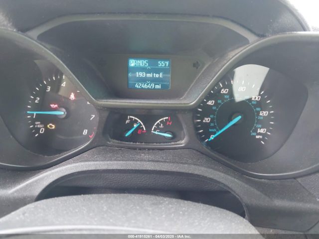 Ford Transit Xl Image 7