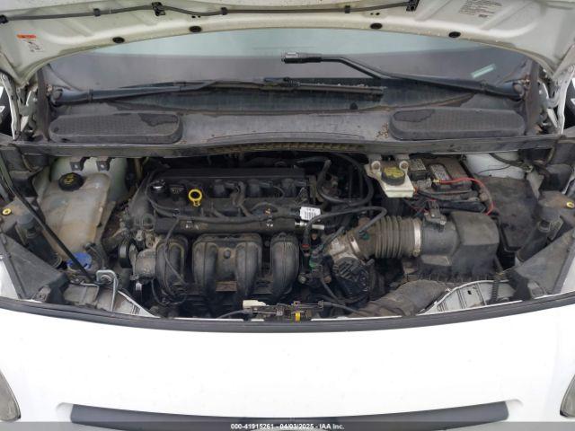 Ford Transit Xl Image 10