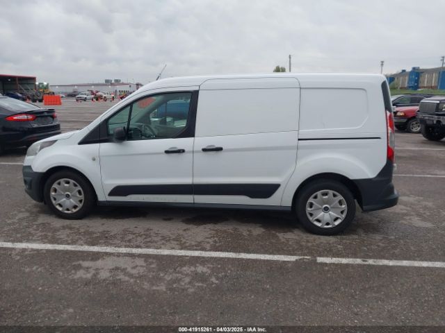 Ford Transit Xl Image 15