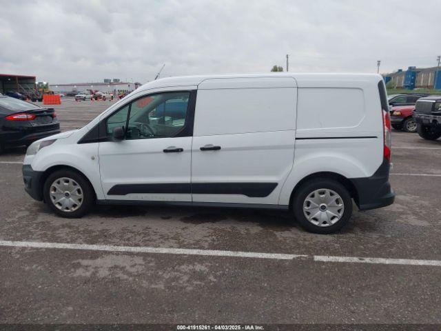 Ford Transit Xl Image 15